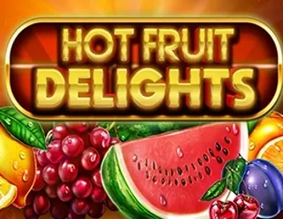 Hot Fruit Delights